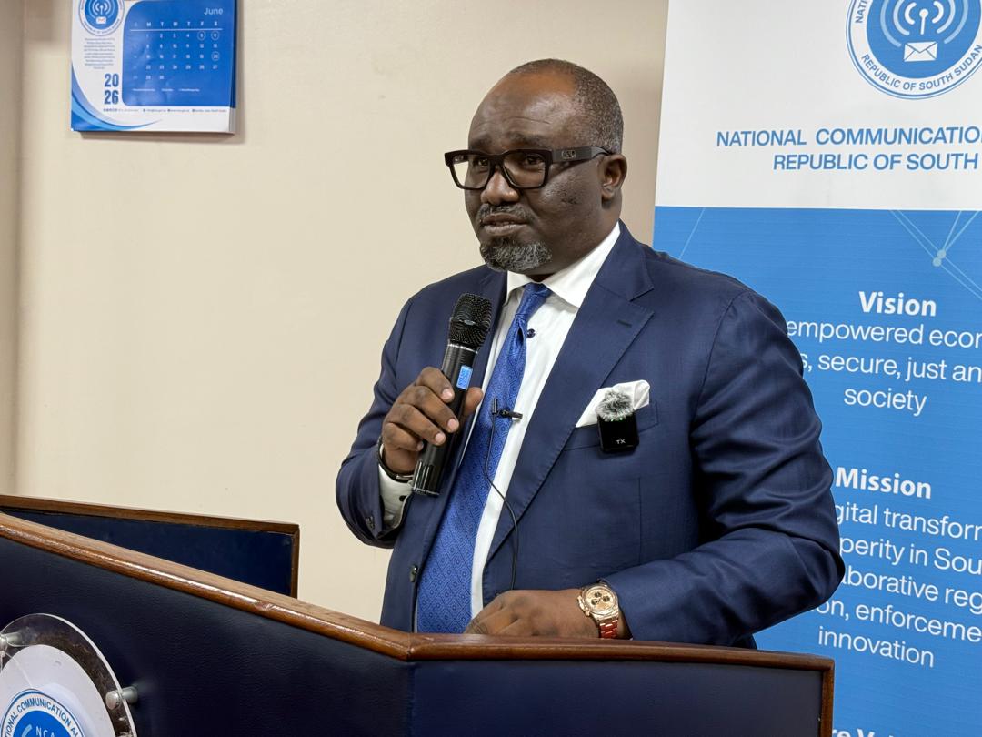 South Sudan announces incremental increase in telecom charges