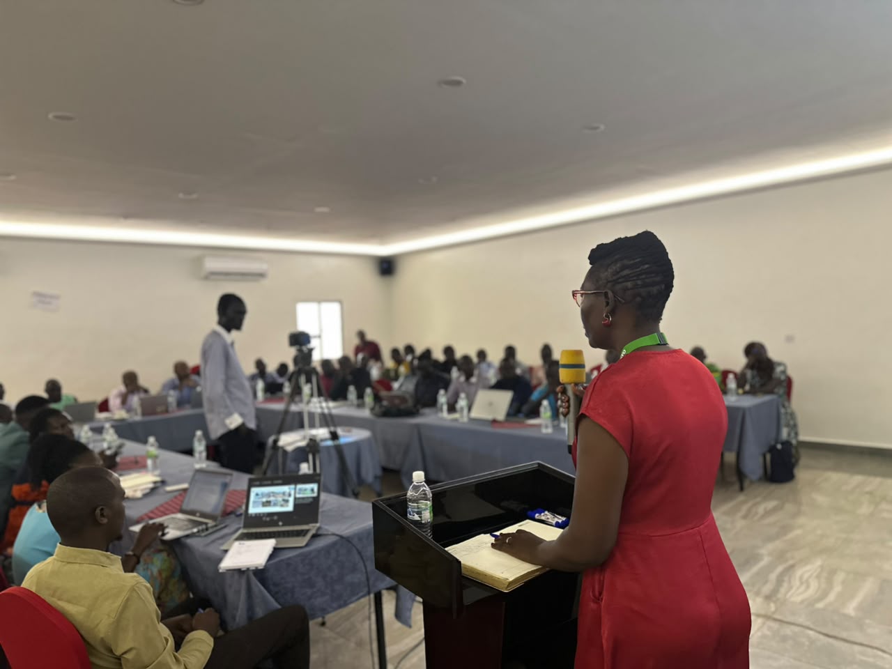 Coalition advances self-reliance through community-led initiatives