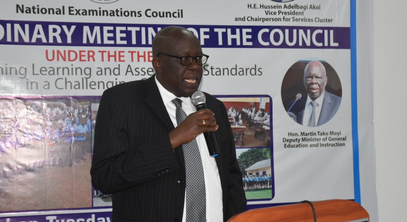 School penalised for cheating as South Sudan announces exam results