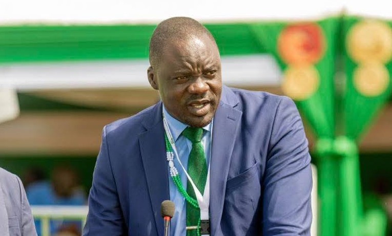 Opposition Alliance leaders reject Abdelbagi’s ‘vote Kiir’ message