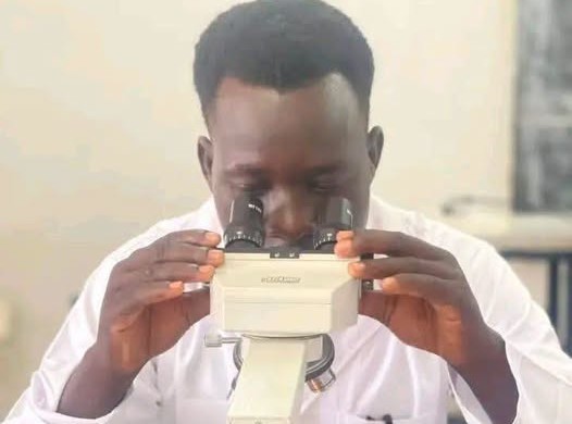 Gunmen kill final-year University of Juba student
