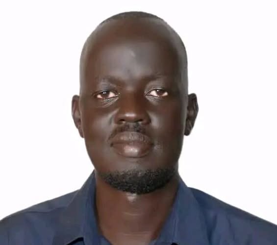 Youth leader Angok freed after questioning over remarks on service delivery