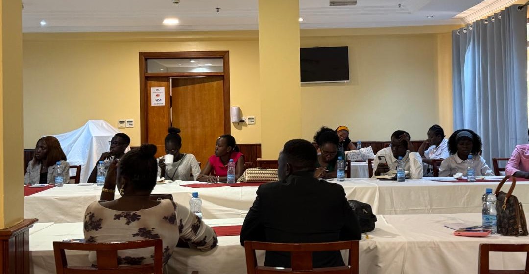 Civil society reviews women’s leadership advocacy strategies