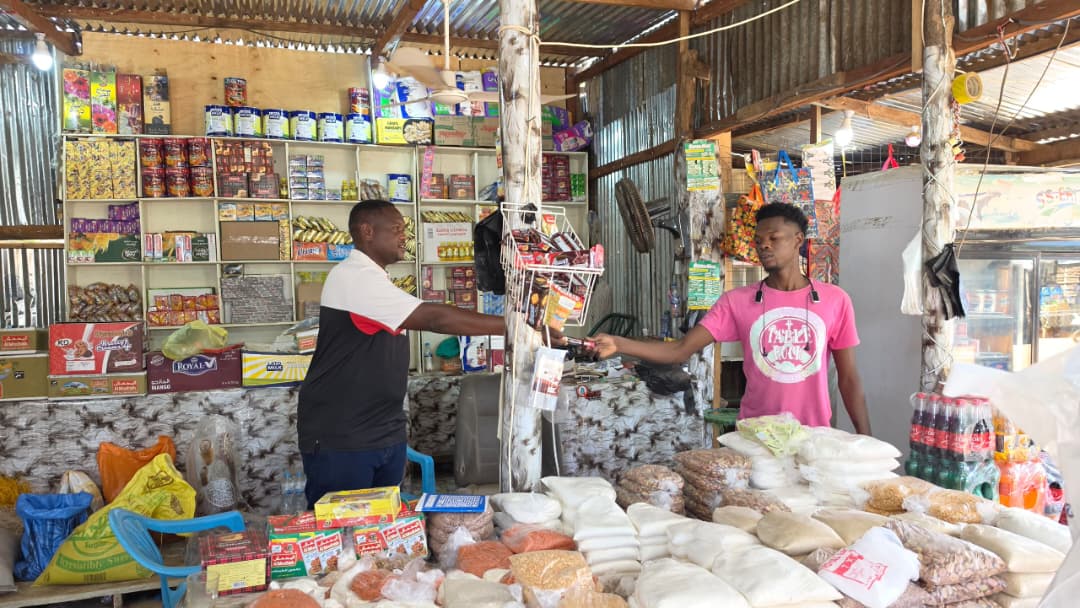Harassed, undocumented, yet determined: The untold story of refugee traders in South Sudan