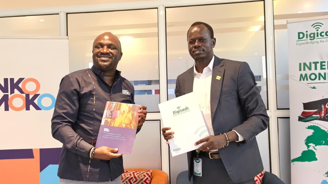 DigiCash, Inkomoko roll out financial inclusion program for small businesses