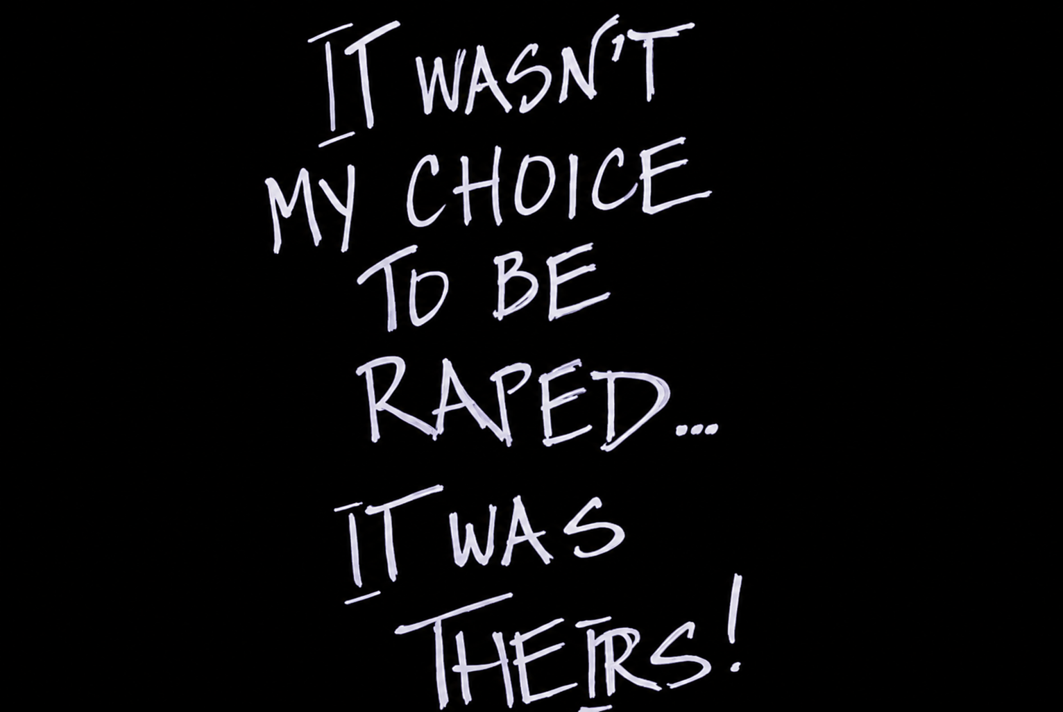Survivors of wartime rape urge authorities to speed up investigations