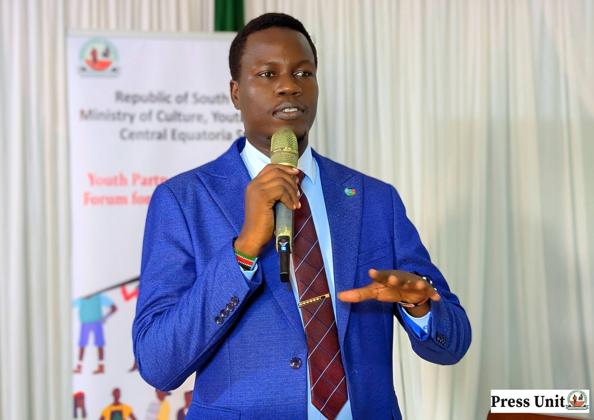 Central Equatoria adopts five year strategy to revive sports development
