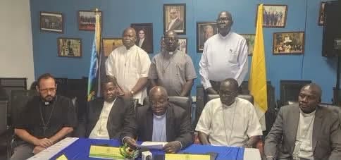 Church warns elections without trust could trigger constitutional crisis