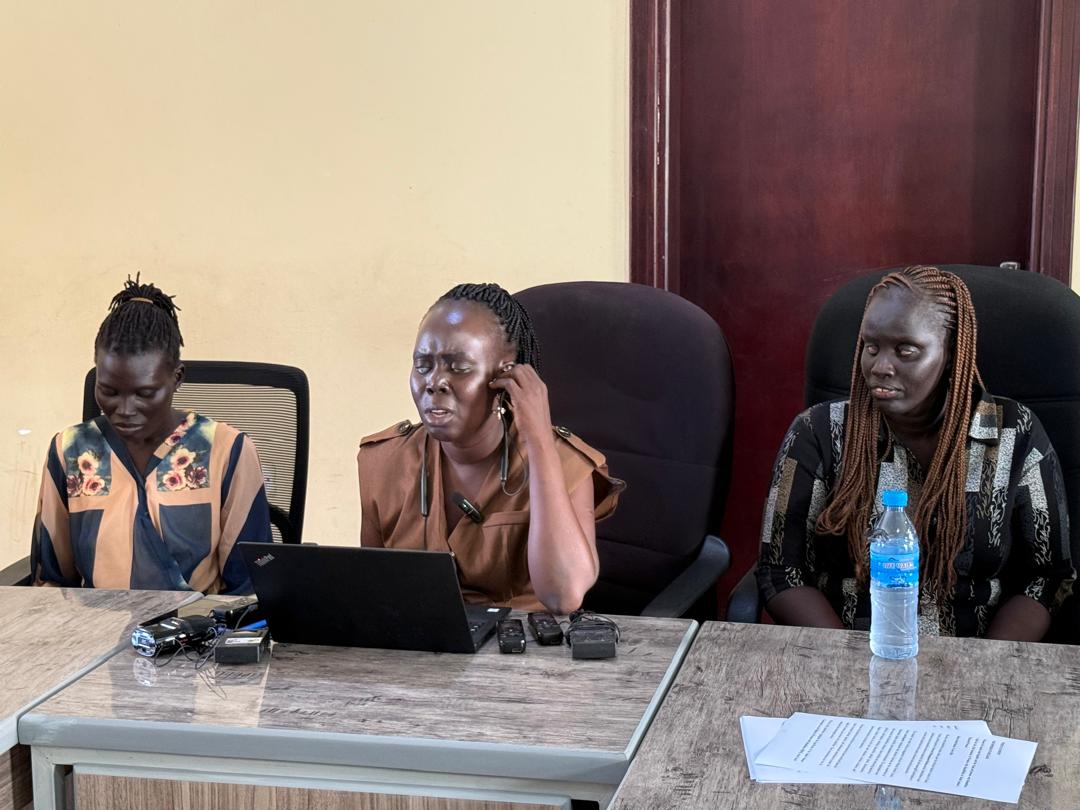 Disability rights groups demand accessible and inclusive electoral process