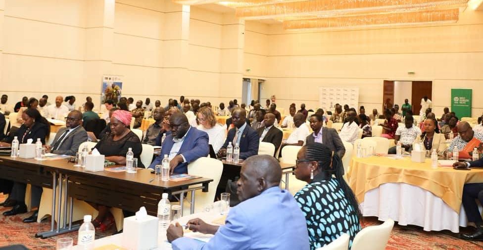 South Sudan, IFAD unveil $41.8 million agriculture initiative