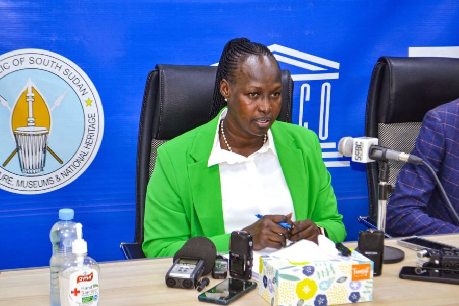 South Sudan to celebrate independence under national heritage year
