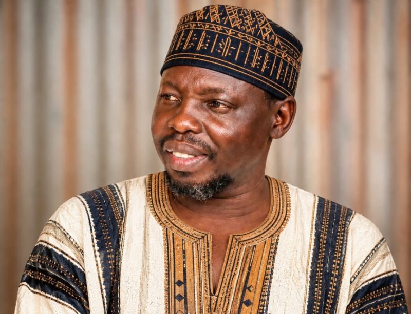 OPINION: The role of traditional leaders in peaceful elections