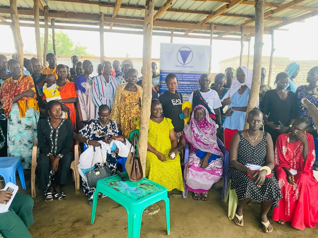 Matangai women find financial buffer amid land insecurity