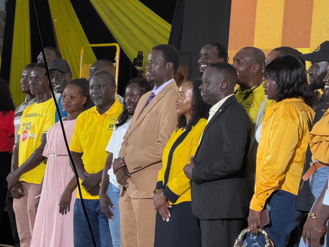 MTN launches Shabab Nation to connect and empower South Sudan’s youth