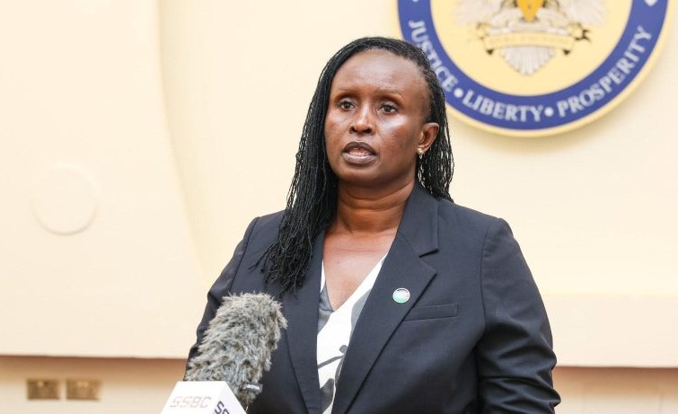 President Kiir’s office rejects external interference in South Sudan’s politics