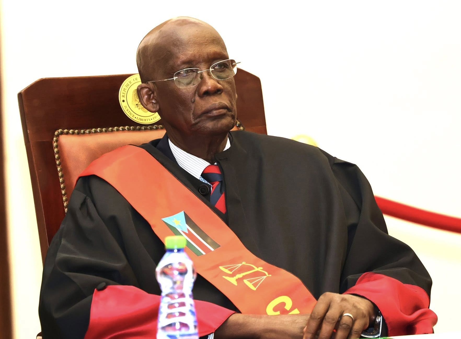 Kator county court given exclusive jurisdiction over Juba city cases