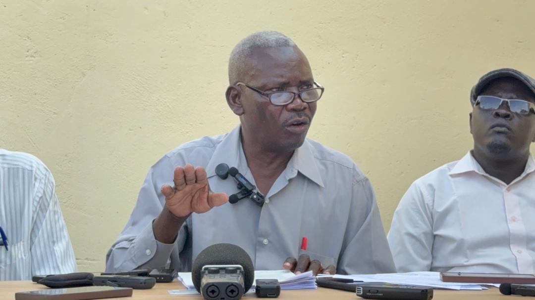 Nyamini land demarcation declared null and void as community warns buyers