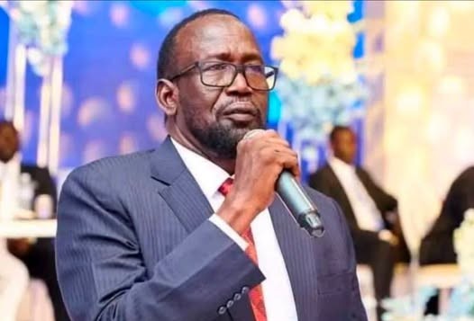 Former petroleum official Mayen Wol Jong reportedly dies