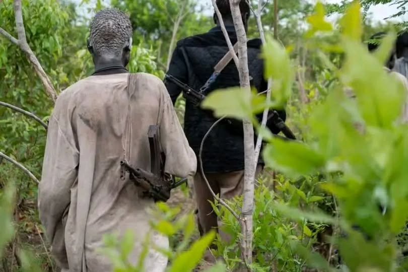 60 killed, 50 wounded in Tonj North clashes