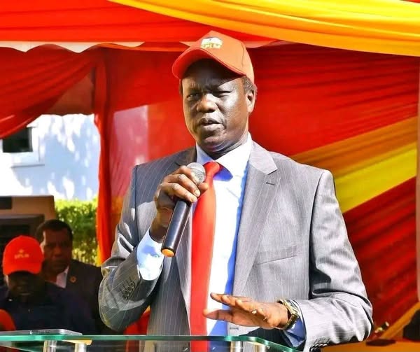 SPLM Set to begin internal primaries, party congresses