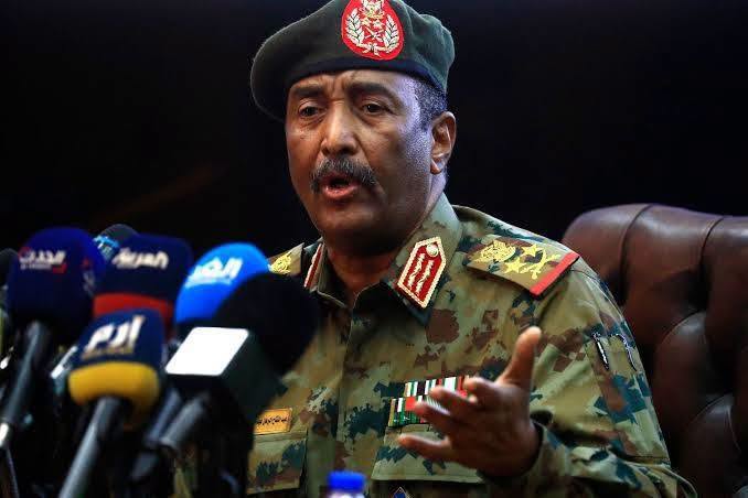 Chemical weapons allegations cast fresh shadow over Sudan army