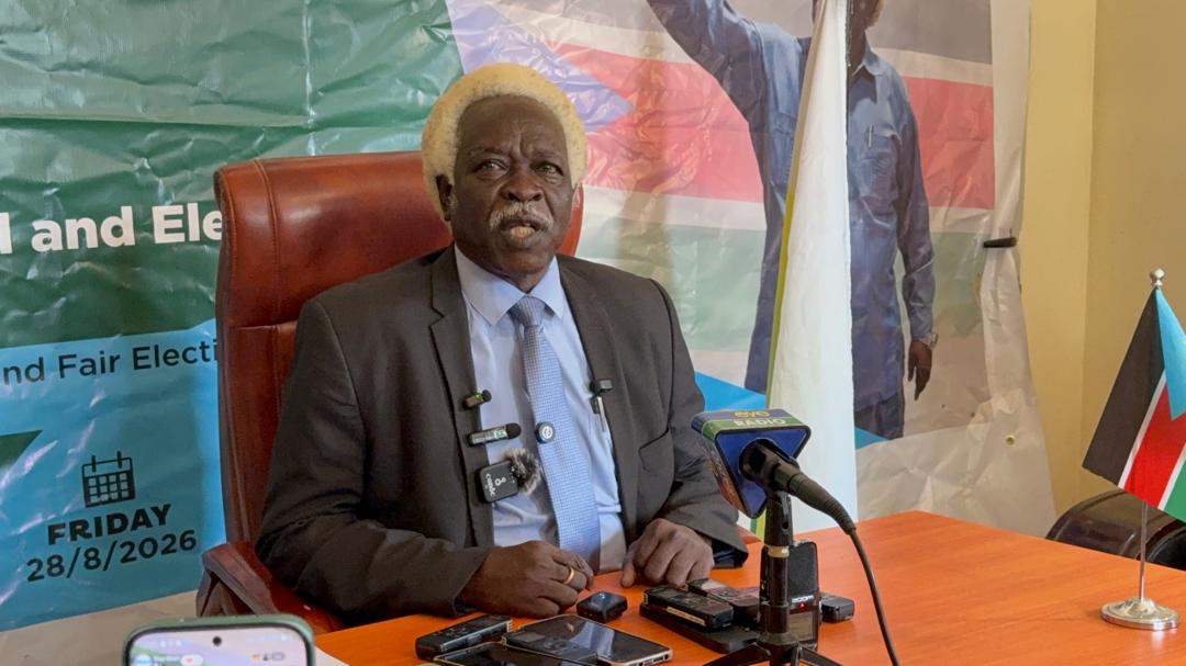 Opposition warns Kiir’s caretaker team could undermine electoral trust