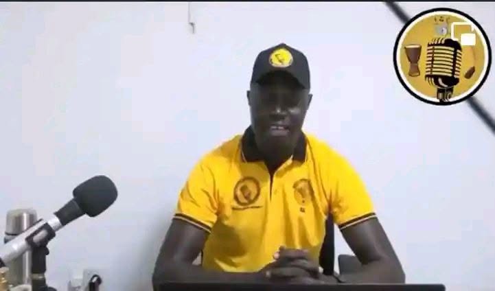 Mr Yai, Luckey O’ner clash as comedy-artist dispute escalates