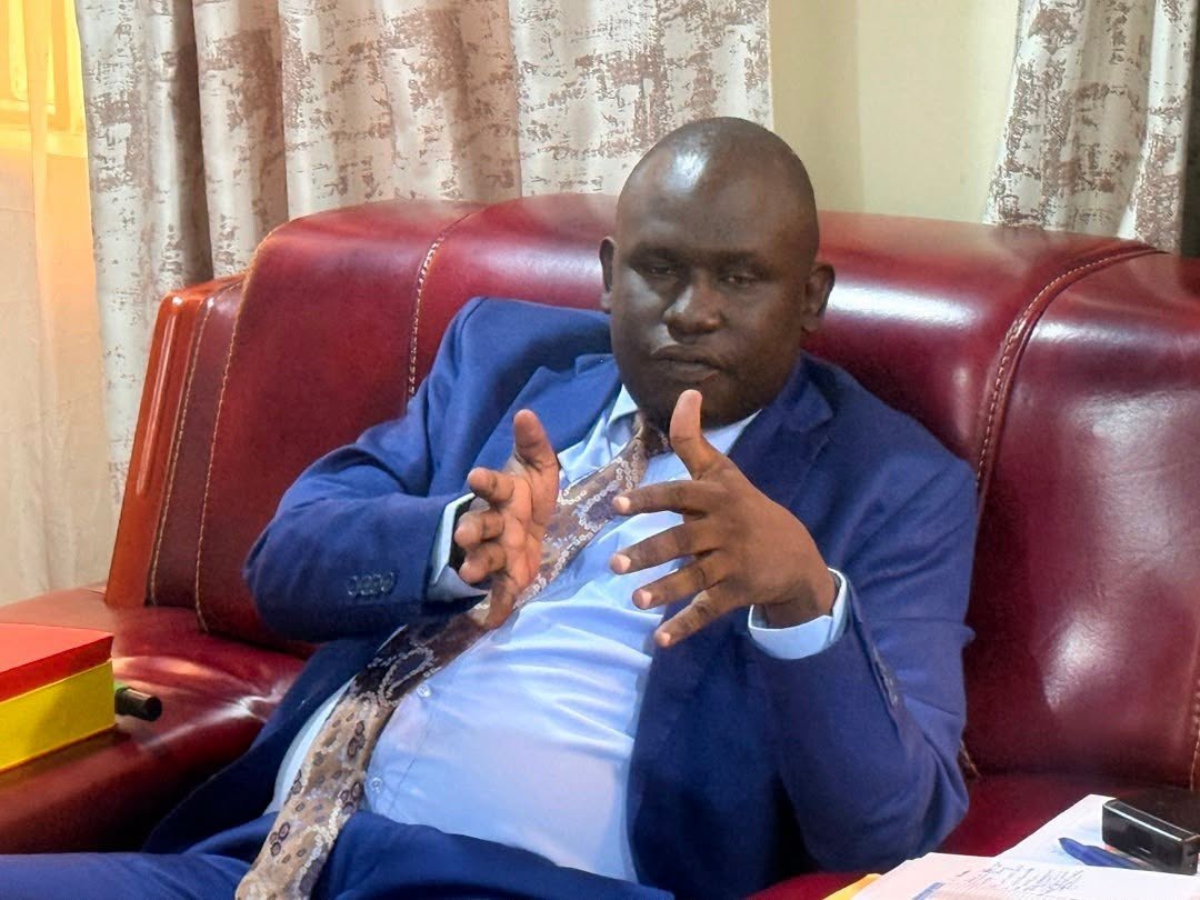 Juba County suspends illegal boda boda groups over security concerns