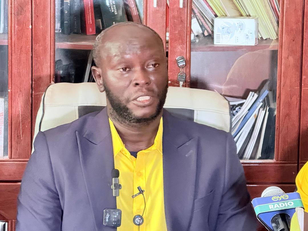 NPM endorses Issa Muzamil Makelele to challenge Kiir in 2026 election