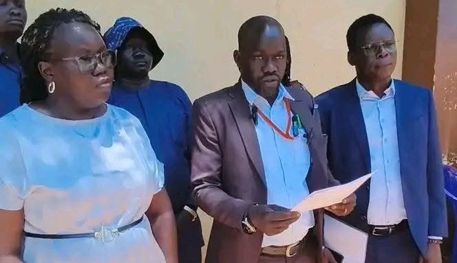 Oil Workers’ Unions take labour ministry circular to court