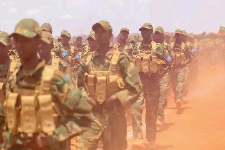 How Saudi funded Somali recruits became linked to questions over Sudan war