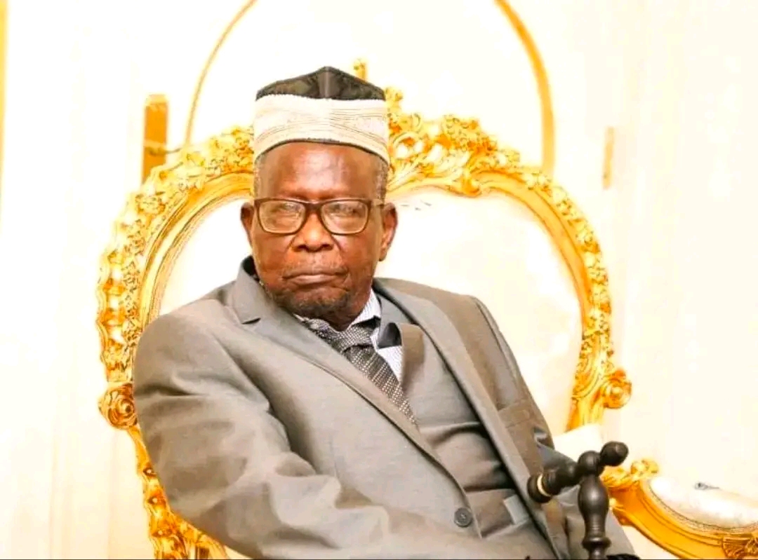Family seeks prayers for hospitalised Anyanya one leader Joseph Lagu