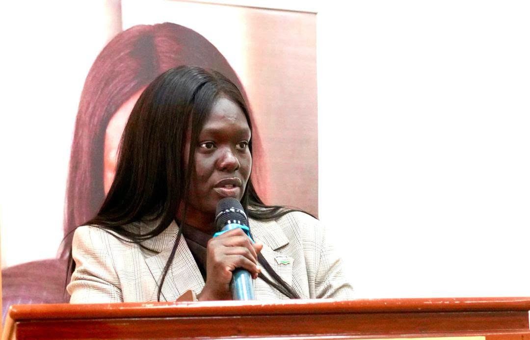 South Sudan says no national order for foreign traders to leave