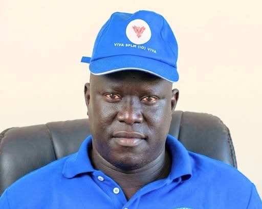 Two SPLM-IO leaders freed after nearly two years in Lakes state custody